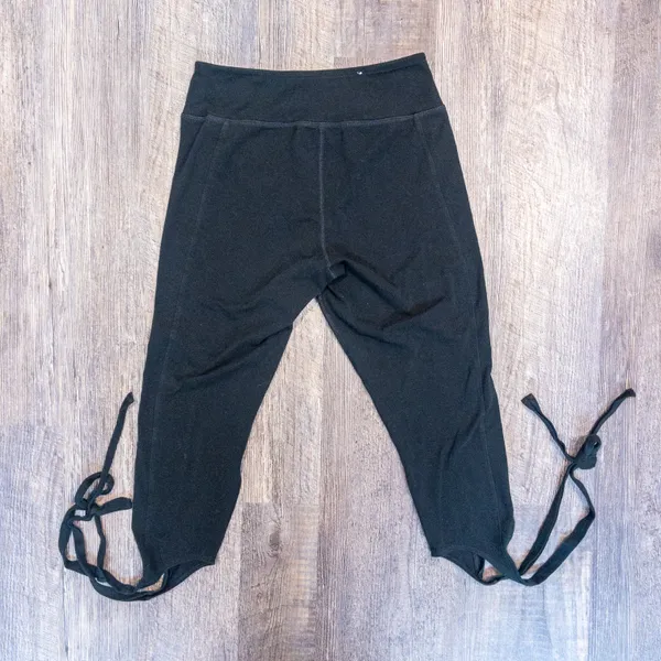 High-Rise Yoga Leggings - Image 3