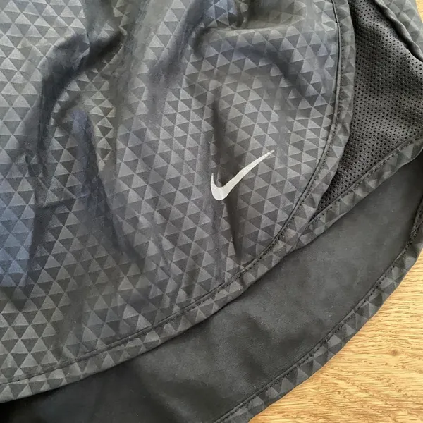 Nike - Dri Fit Running Shorts in Black - Image 3