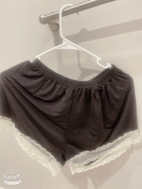 Pajamas set Black Size L - Image 7