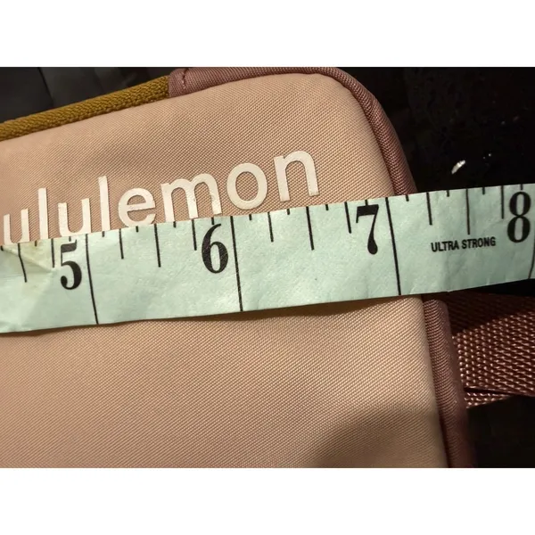 Lululemon‎ Easy Access Crossbody One Size - Image 6