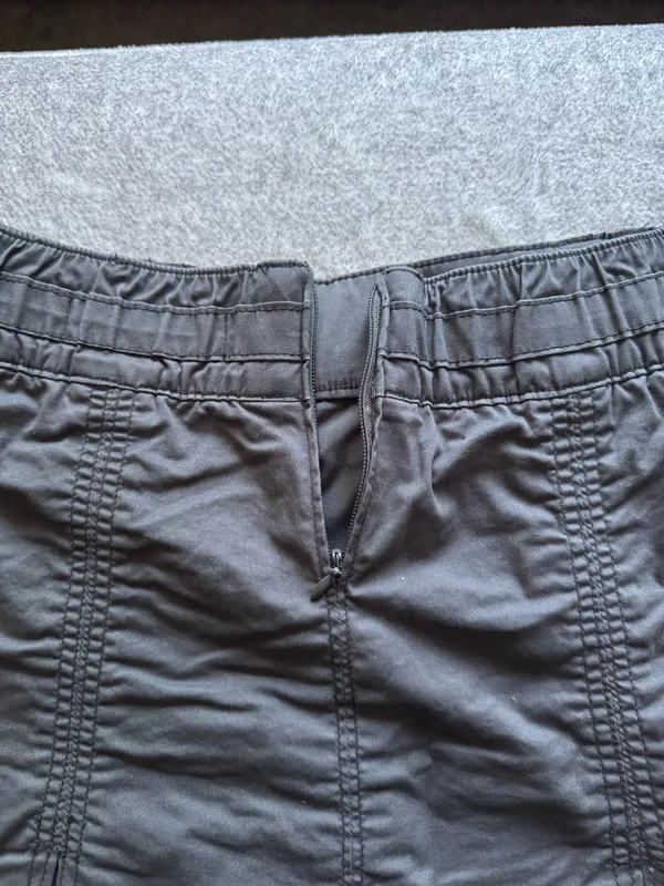 Hollister Cargo Mid-Rise Mini Skirt - Image 5