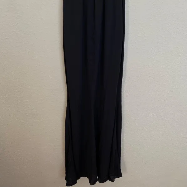 House Of CB 'Cara' Black Corset lace gown Maxi Dress/Size XS NWOT - Image 11