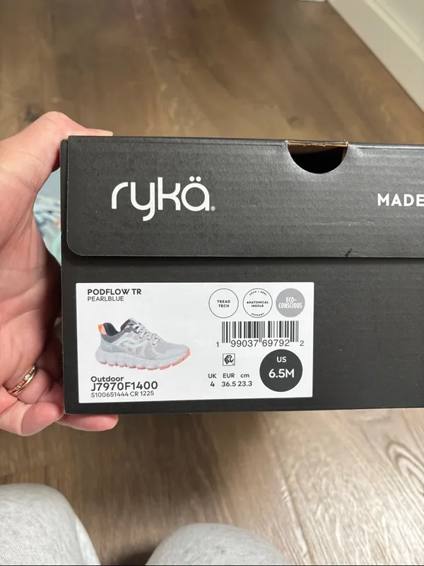 Ryka Podflow - Image 5