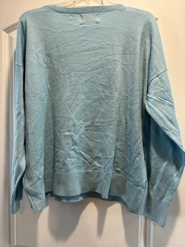 Old Navy Sweater Knit - Image 3