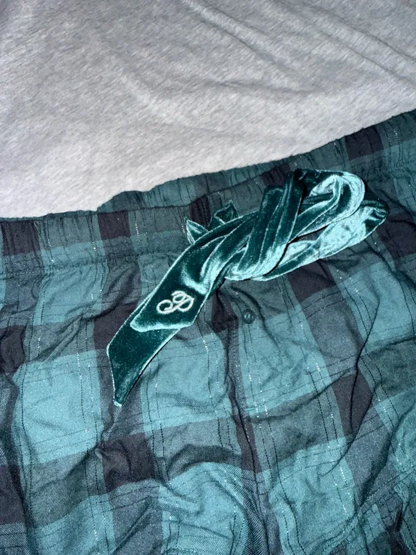 Victoria’s Secret pajama shorts - Image 2