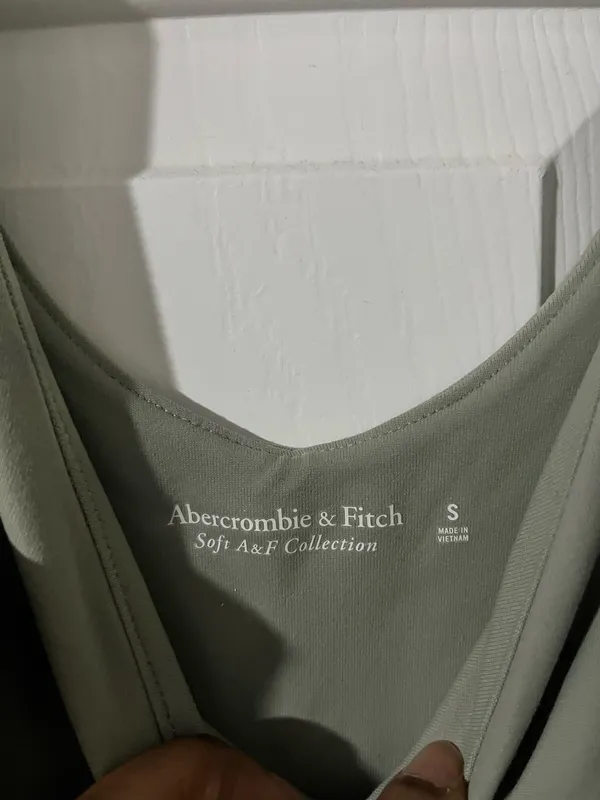 Abercrombie & Fitch Thong Bodysuit - Image 2