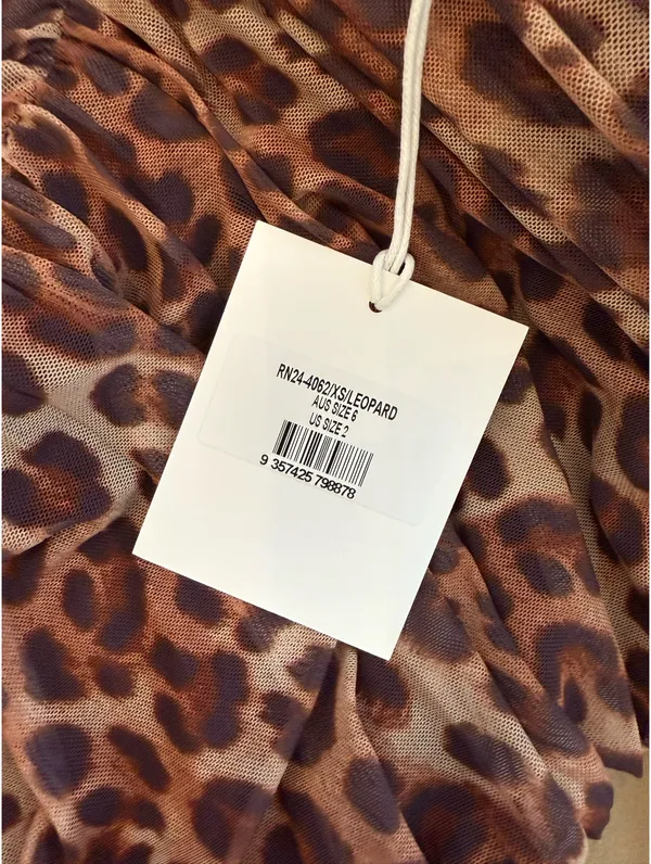Runaway The Label Top - Image 3