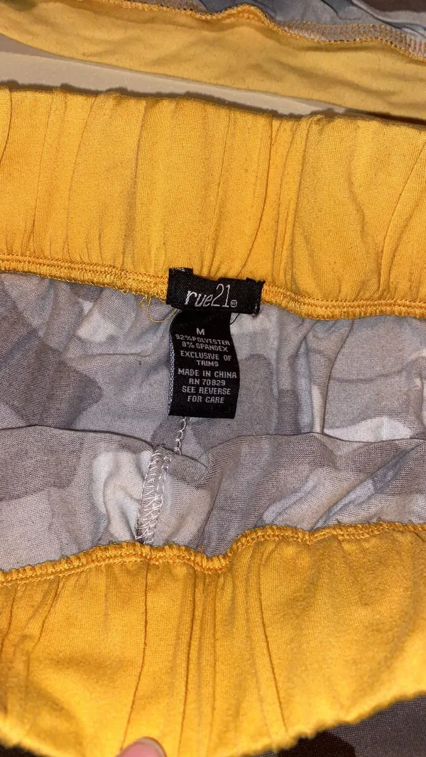 Rue 21 Legging Set - Image 3