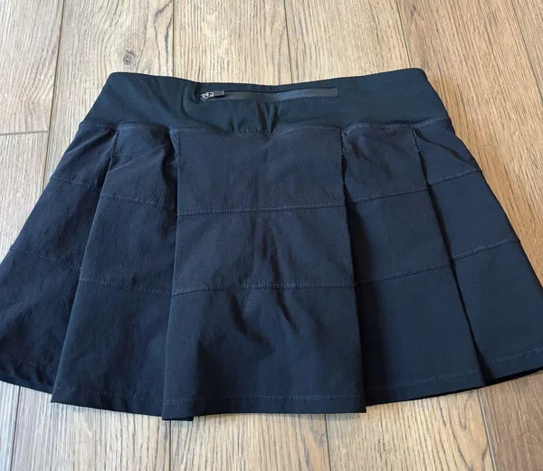CRZ yoga tennis skirt - Image 2