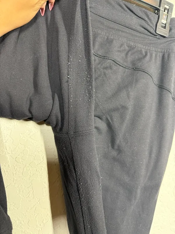Lululemon Ready To Rulu Pant 29" Size 6 - Image 7