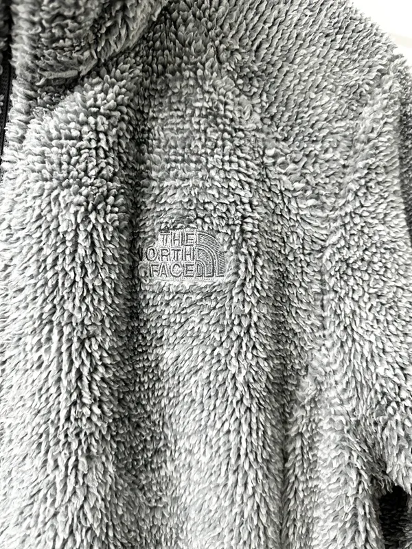 North Face Jacket. Woman's Medium  - Image 2