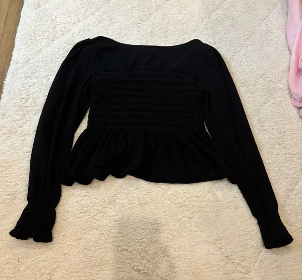Black Size S - Image 2