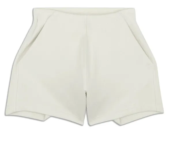 Ribbed Softstreme High-Rise Short  - Image 7