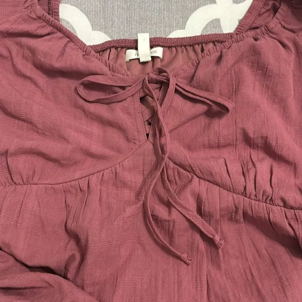 NWT small Maurice’s top - Image 3
