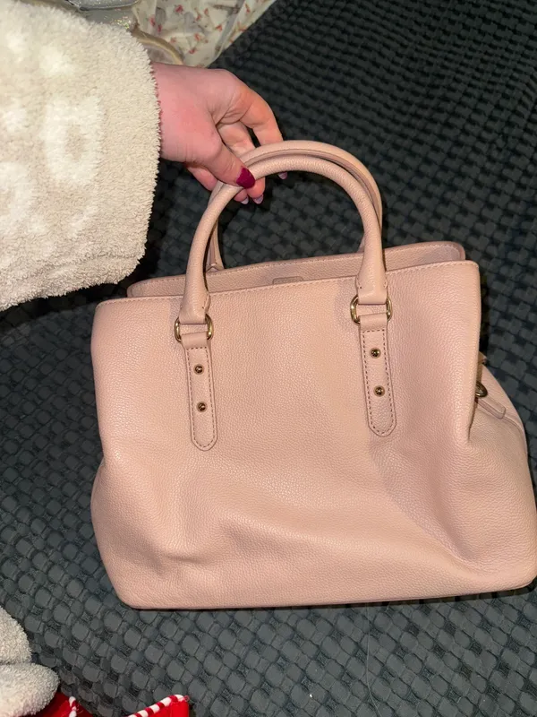 Kate Spade Light Pink Purse  - Image 2
