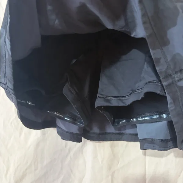 Lululemon Pace Rival Skirt (Regular) *No Panels 13" - Image 3