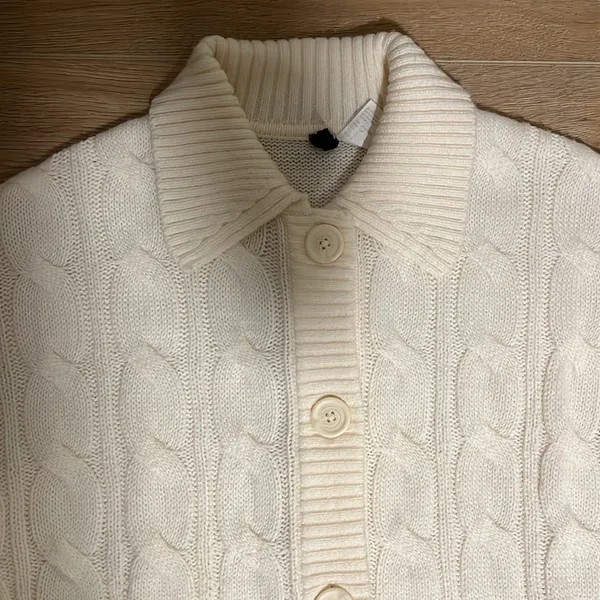H&M cardigan - Image 2