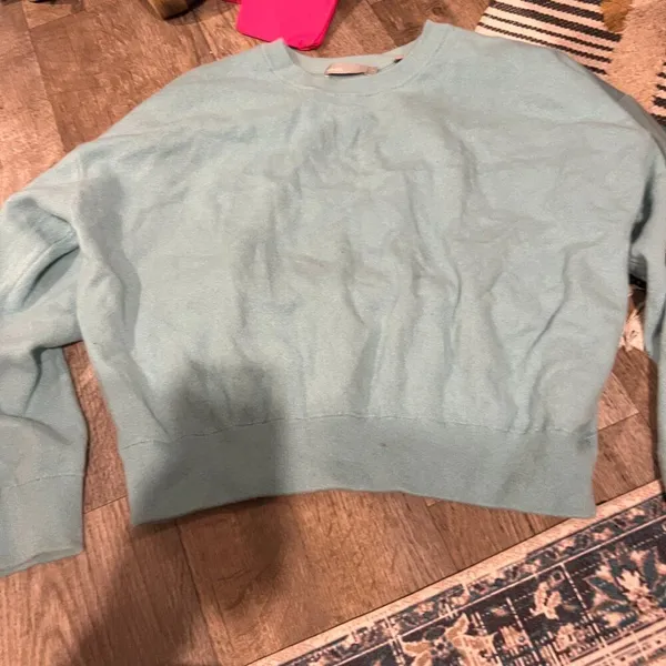 Vince medium cashmere sweater - Image 4