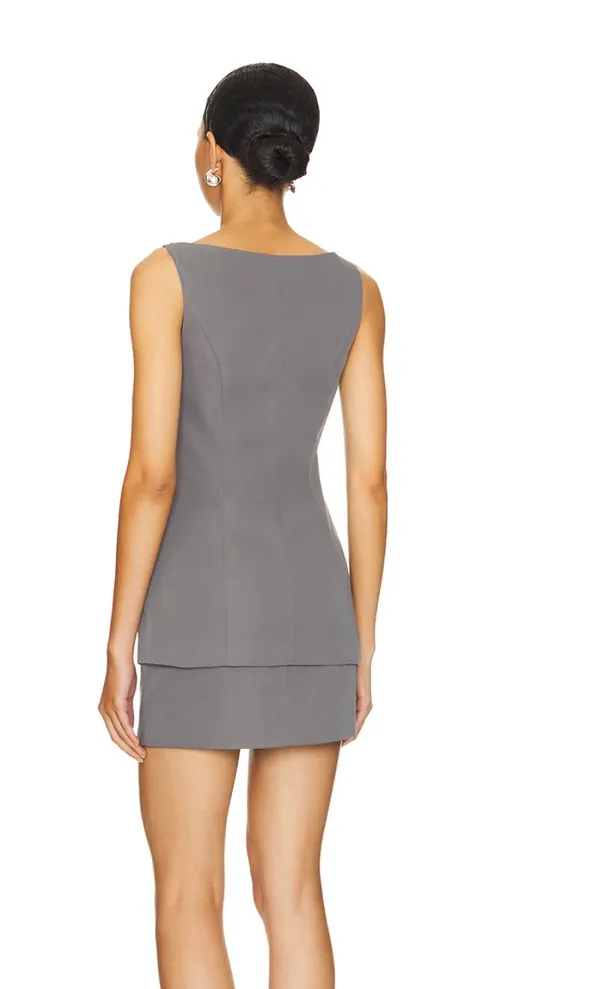 Revolve All the ways skirt set - Image 5