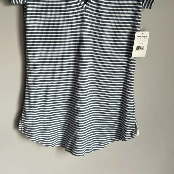 NEW Free People Frenchie Top - Image 5