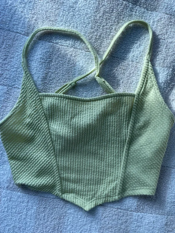 Urban Outfitters Going Out Top - Image 2