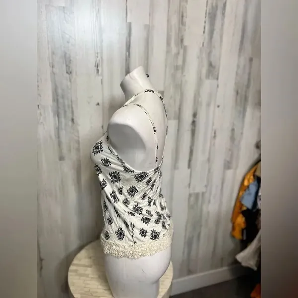 Tank top White - Image 4