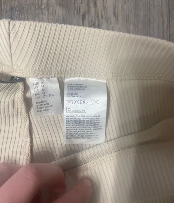 H&M Pants - Image 3