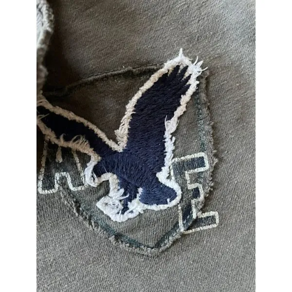 Vintage American Eagle T-shirt - Image 3