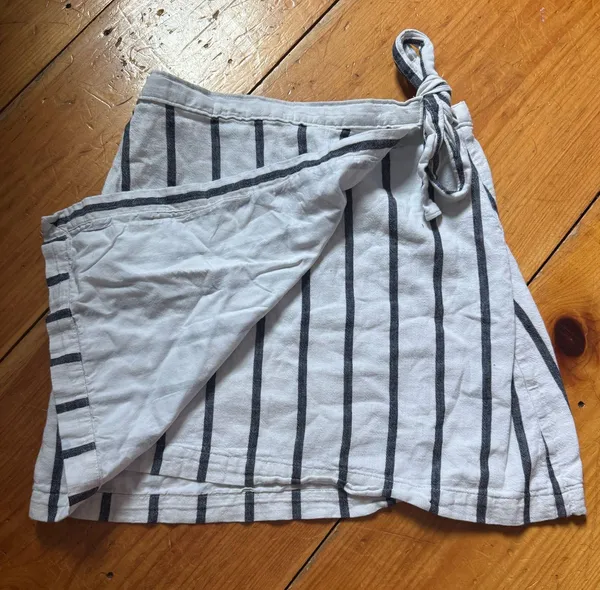 Abercrombie Skirt Mini - Image 2