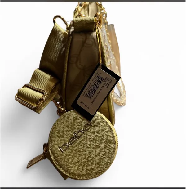Bebe NWT crossbody bag - Image 2