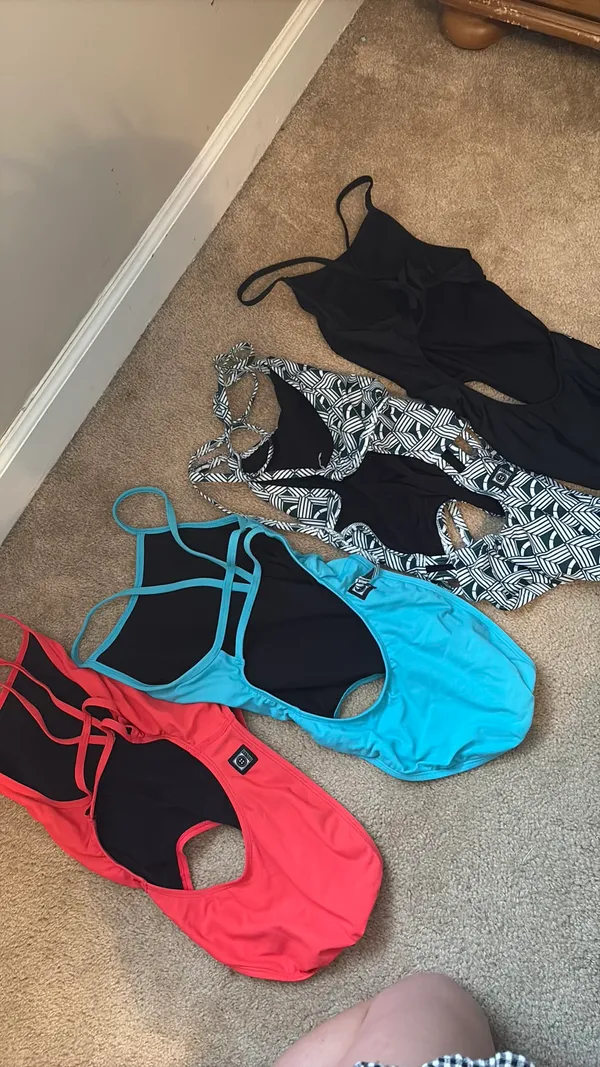 JOLYN Swimsuit One-Piece - Image 2