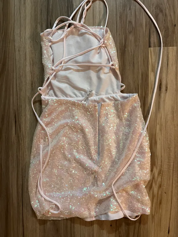 Lucy in the Sky Dress - Image 2
