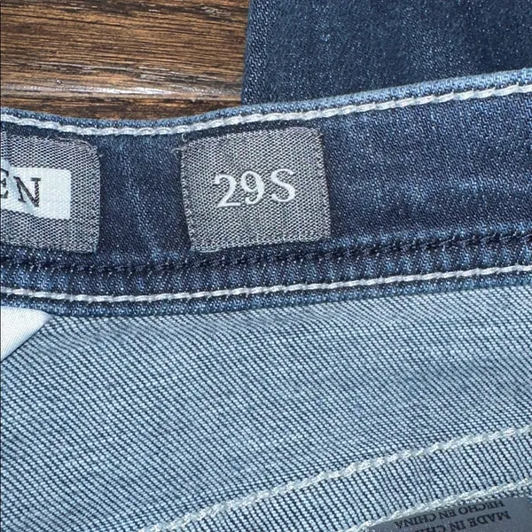 BKE aiden bootlegsize 29S jeans - Image 4