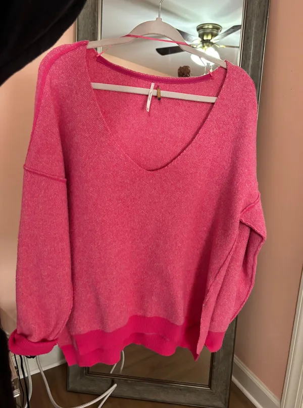 Free People Top - Image 3