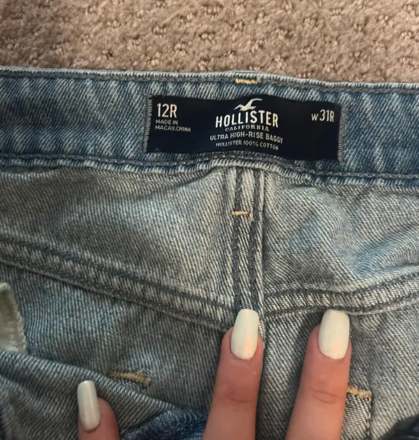 Aéropostale Jeans - Image 2