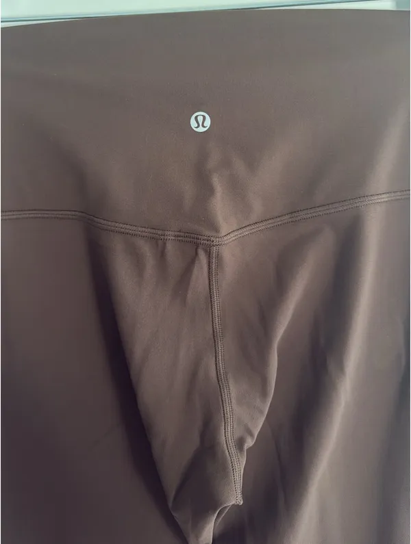 Lululemon Size 14 Align 25” HR Leggings - Image 8