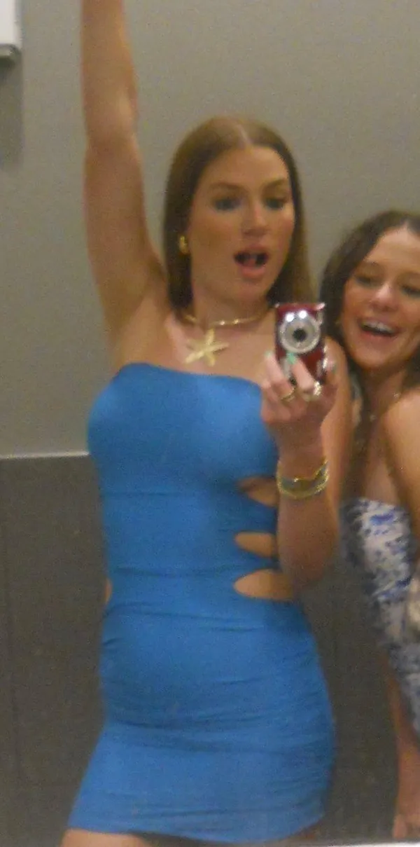 Edikted Mini Dress - Image 2