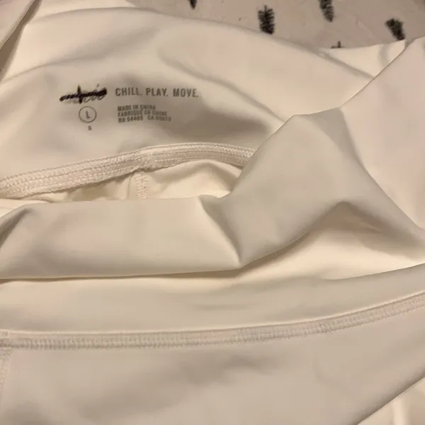 Aerie leggings - Image 6