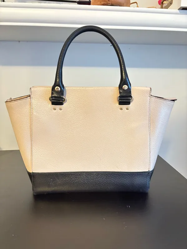 Kate Spade Purse - Image 3