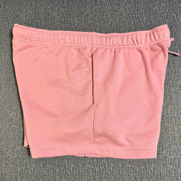 Nike Women’s Club Fleece Shorts - Image 7