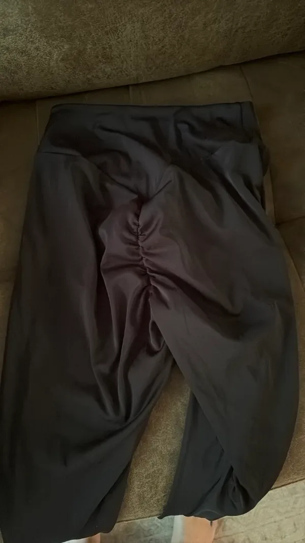 Gymshark Leggings - Image 3