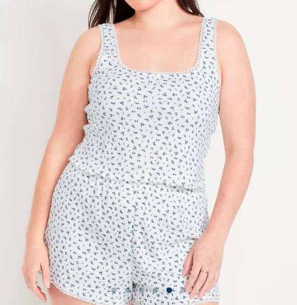Old Navy Pajama Set - Image 4