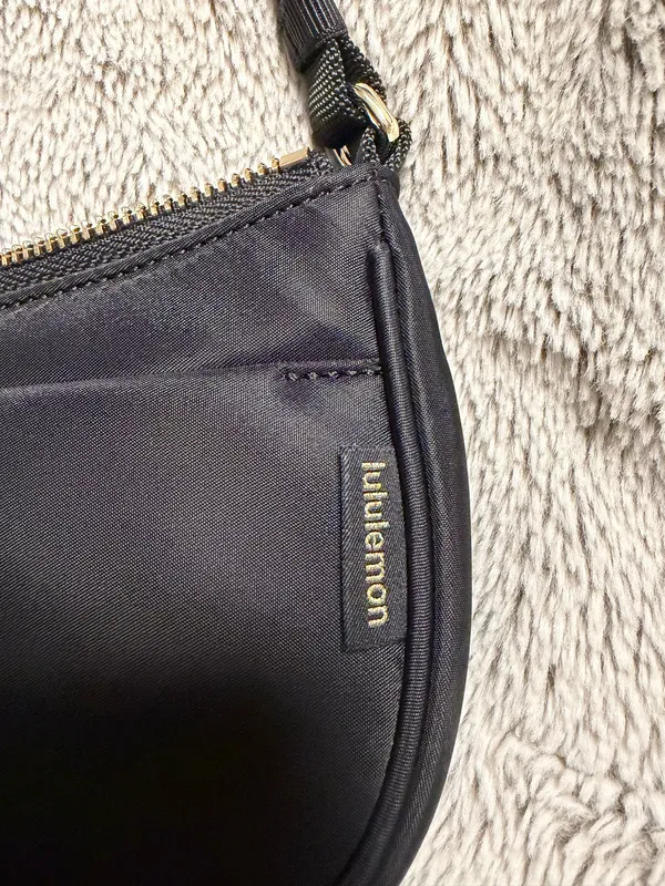 Lululemon Bag - Image 3