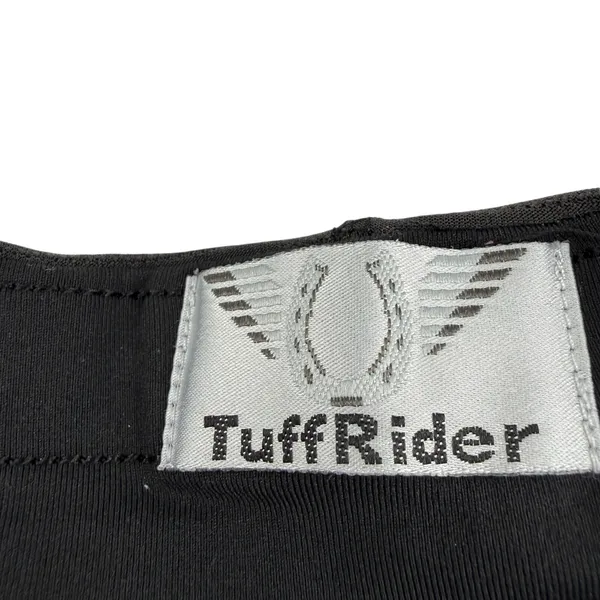 Tuff Rider Size Large Equestrian Breeches Riding Pants Bottoms Leggings Athletic - Image 5