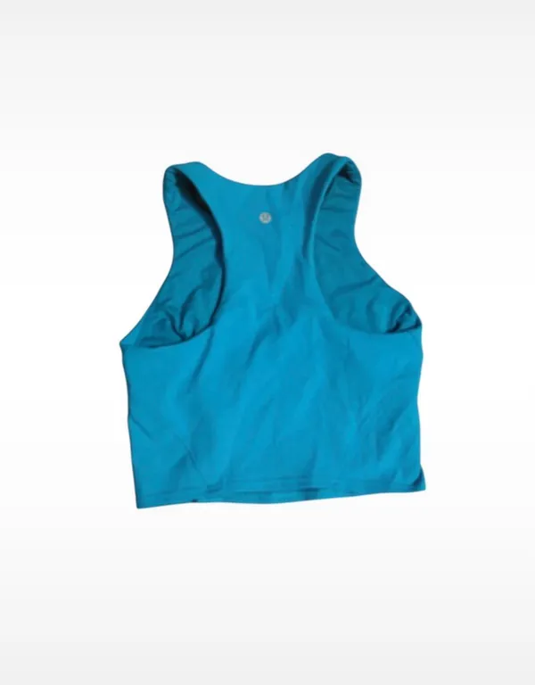 Lululemon Invigorate Training Tank Top - Image 2