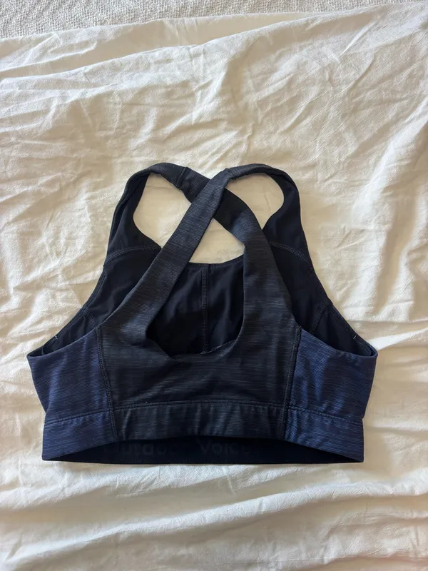 Outdoor Voices Sports Bra - Image 2