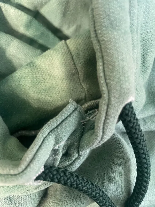 Green Tye - Image 2