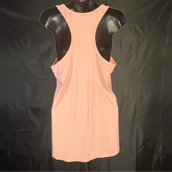 Reebok Coral Athletic Tank Top M - Image 3