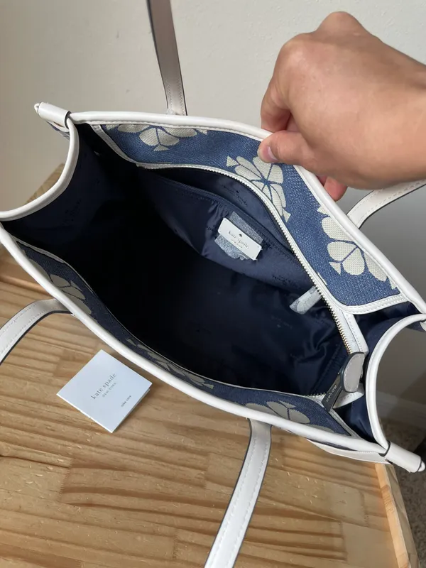 Kate Spade Purse - Image 10