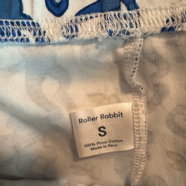 Roller Rabbit Pajamas - Image 5